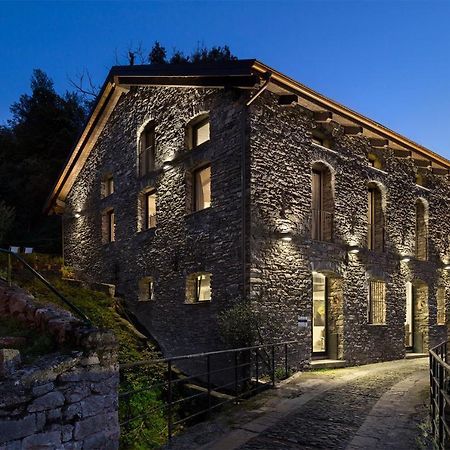 Agriturismo L'Adagio Badalucco Dış mekan fotoğraf