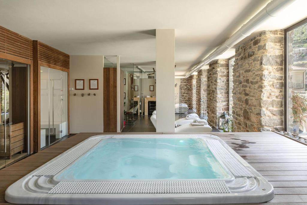 Agriturismo L'Adagio Badalucco Dış mekan fotoğraf