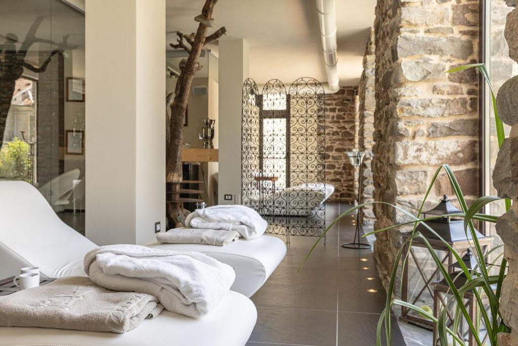 Agriturismo L'Adagio Badalucco Dış mekan fotoğraf