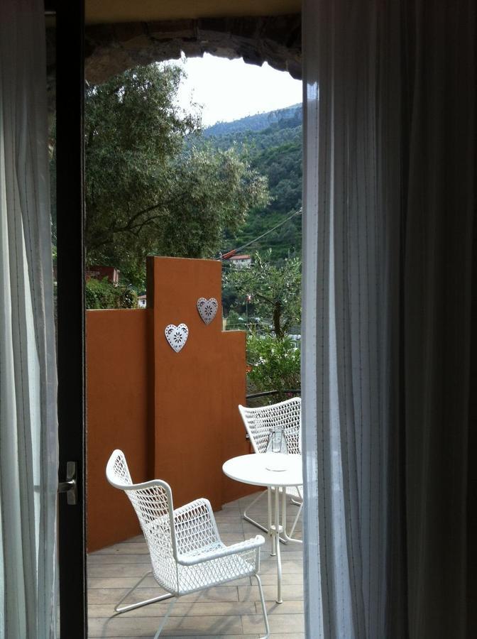 Agriturismo L'Adagio Badalucco Dış mekan fotoğraf
