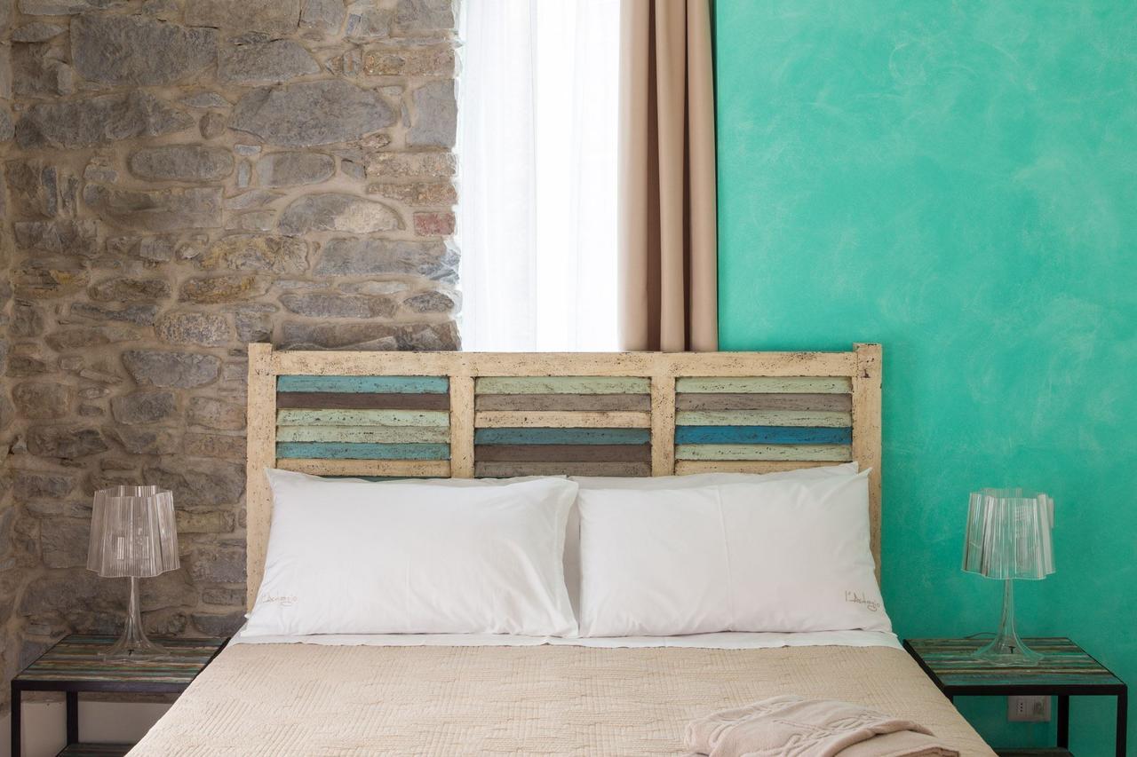Agriturismo L'Adagio Badalucco Dış mekan fotoğraf