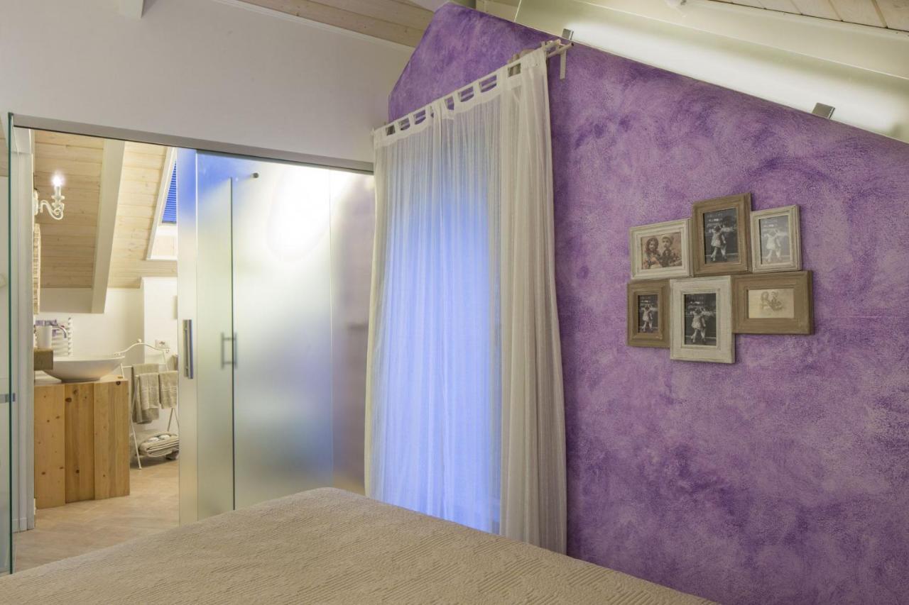 Agriturismo L'Adagio Badalucco Dış mekan fotoğraf