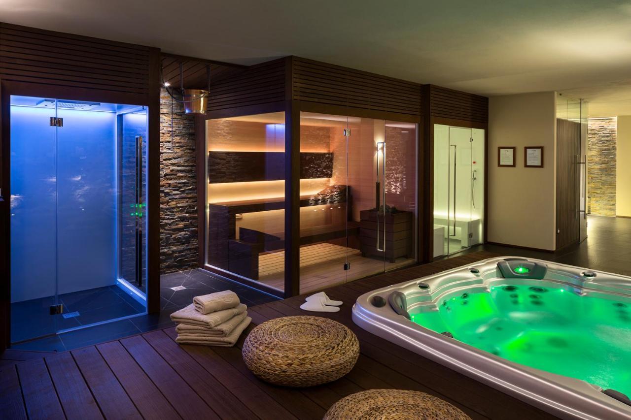 Agriturismo L'Adagio Badalucco Dış mekan fotoğraf