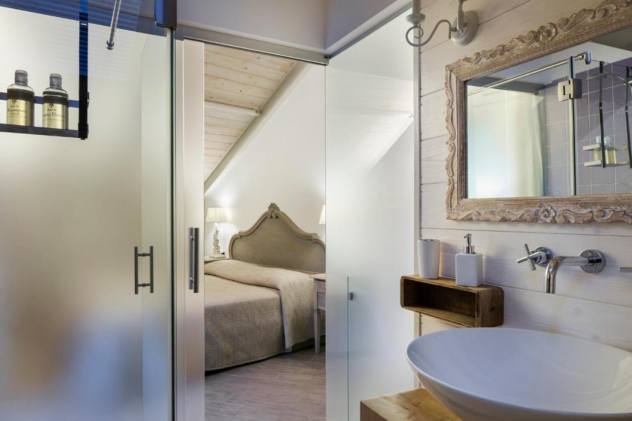 Agriturismo L'Adagio Badalucco Dış mekan fotoğraf