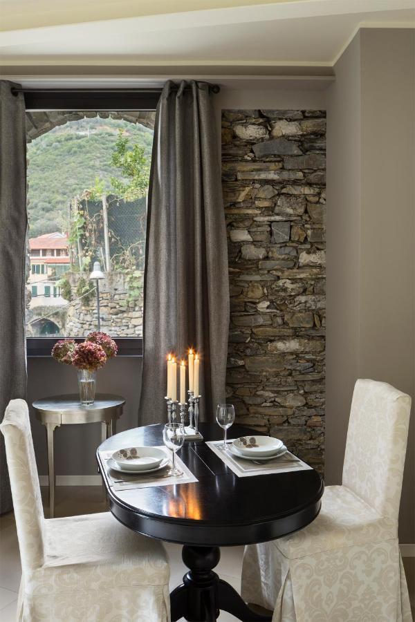 Agriturismo L'Adagio Badalucco Dış mekan fotoğraf