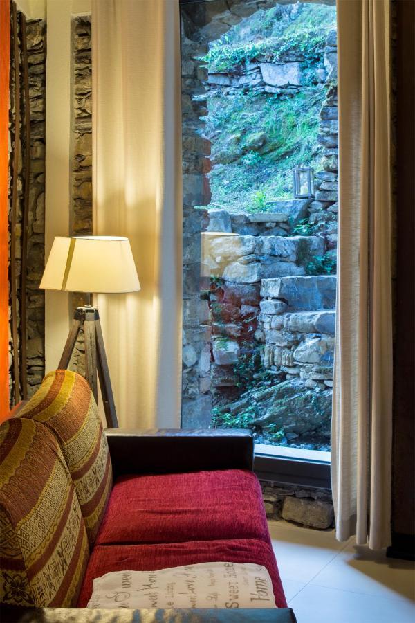 Agriturismo L'Adagio Badalucco Dış mekan fotoğraf