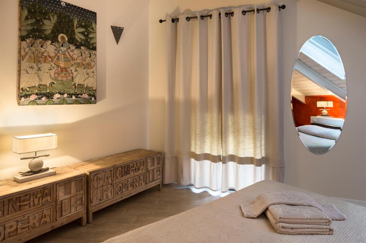 Agriturismo L'Adagio Badalucco Dış mekan fotoğraf