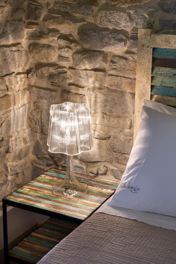 Agriturismo L'Adagio Badalucco Dış mekan fotoğraf